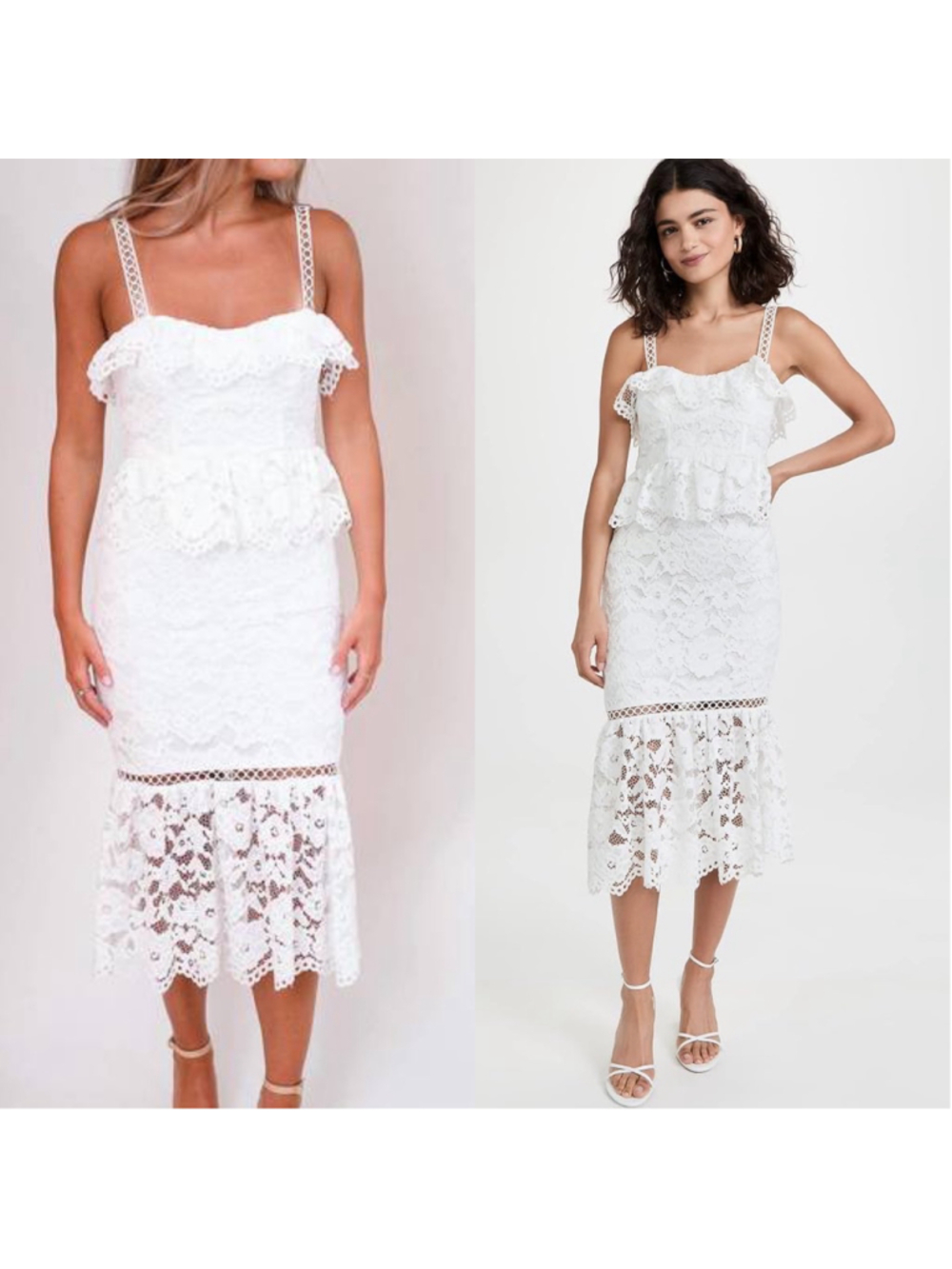 Likely Leigh Dress sz XS/S